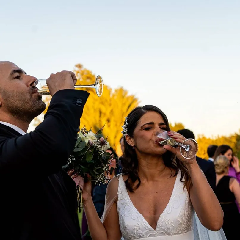 boda novios