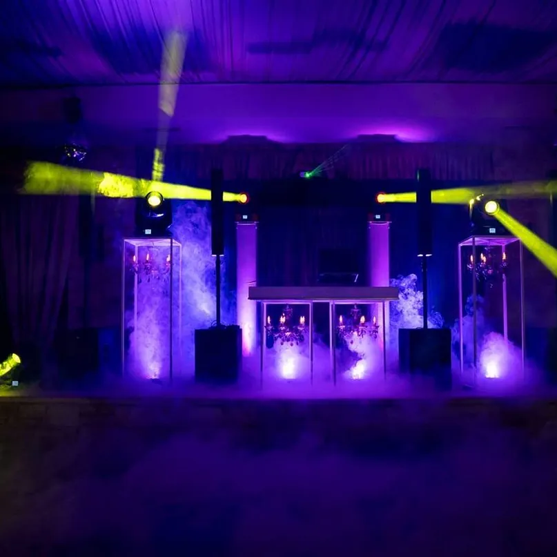 eventos dj fiestas