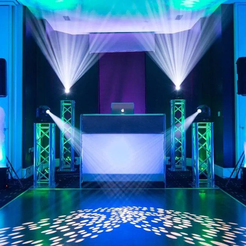 eventos dj fiestas