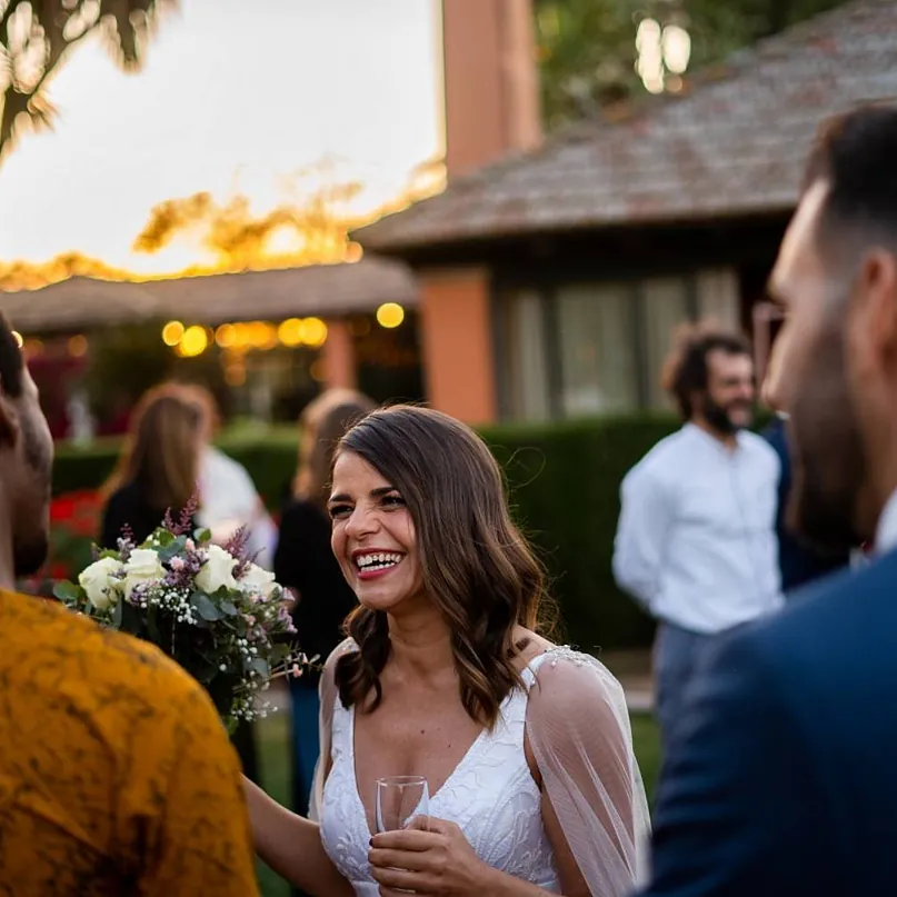 boda novios